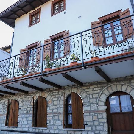 Vila Art Berat Castle エクステリア 写真